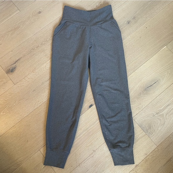 Powersoft High Rise 7/8 Leggings - Picture 1 of 9